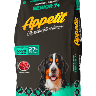 APPETIT SENIOR