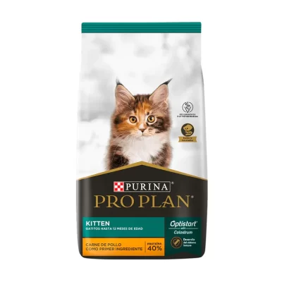 Pro Plan Kitten 3 Kilos