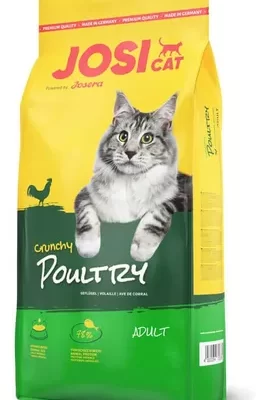 JOSICAT